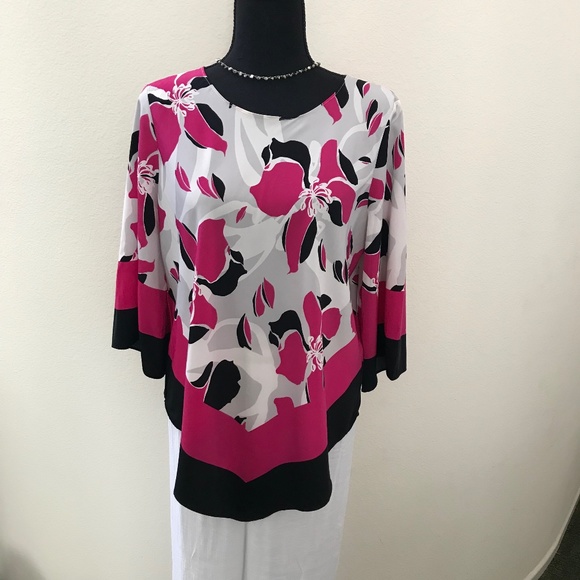 Alfani blouse - Picture 1 of 2